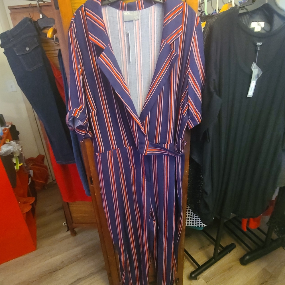 Jumpsuit